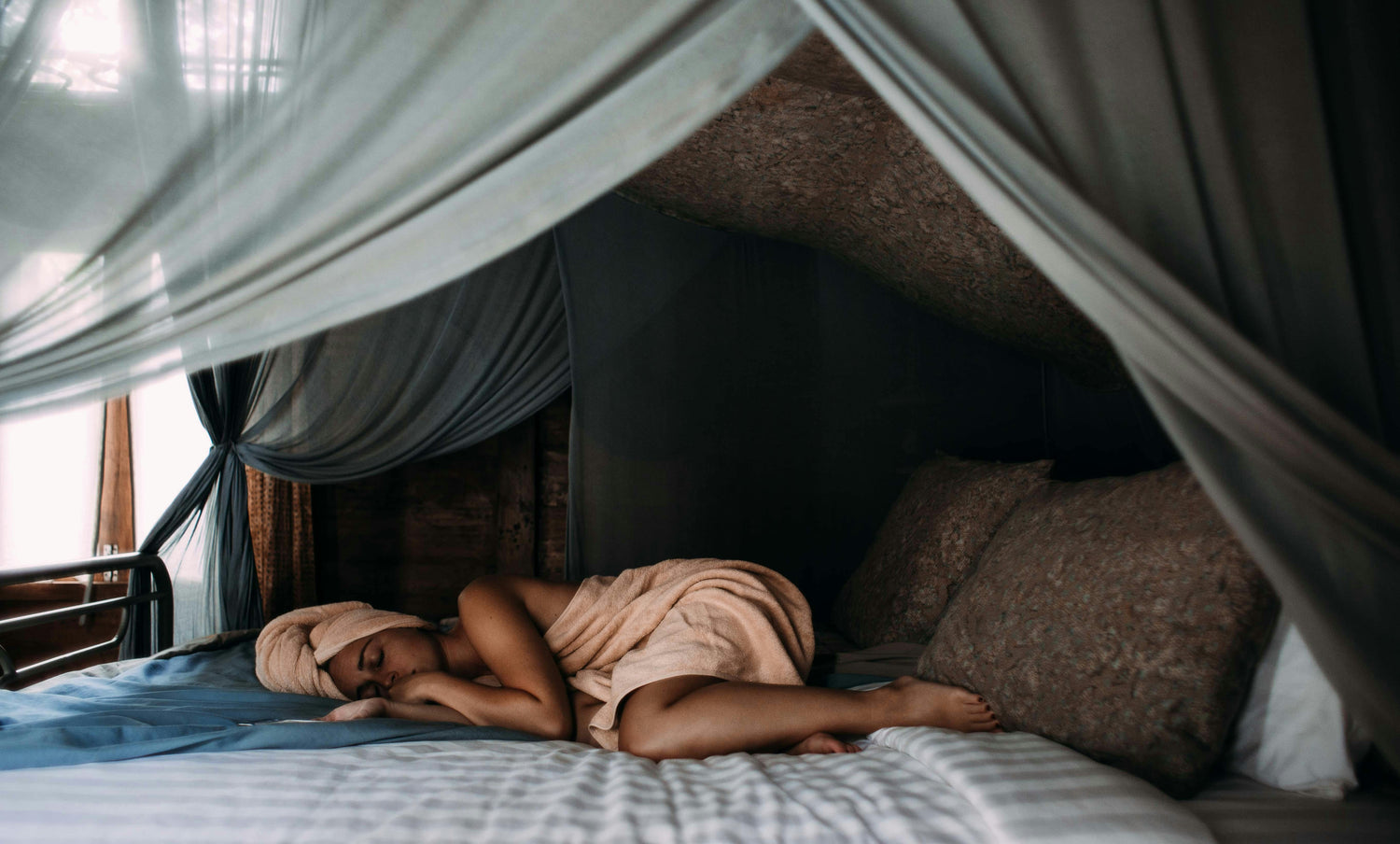 Combien De Temps Dure Un Cycle De Sommeil ?