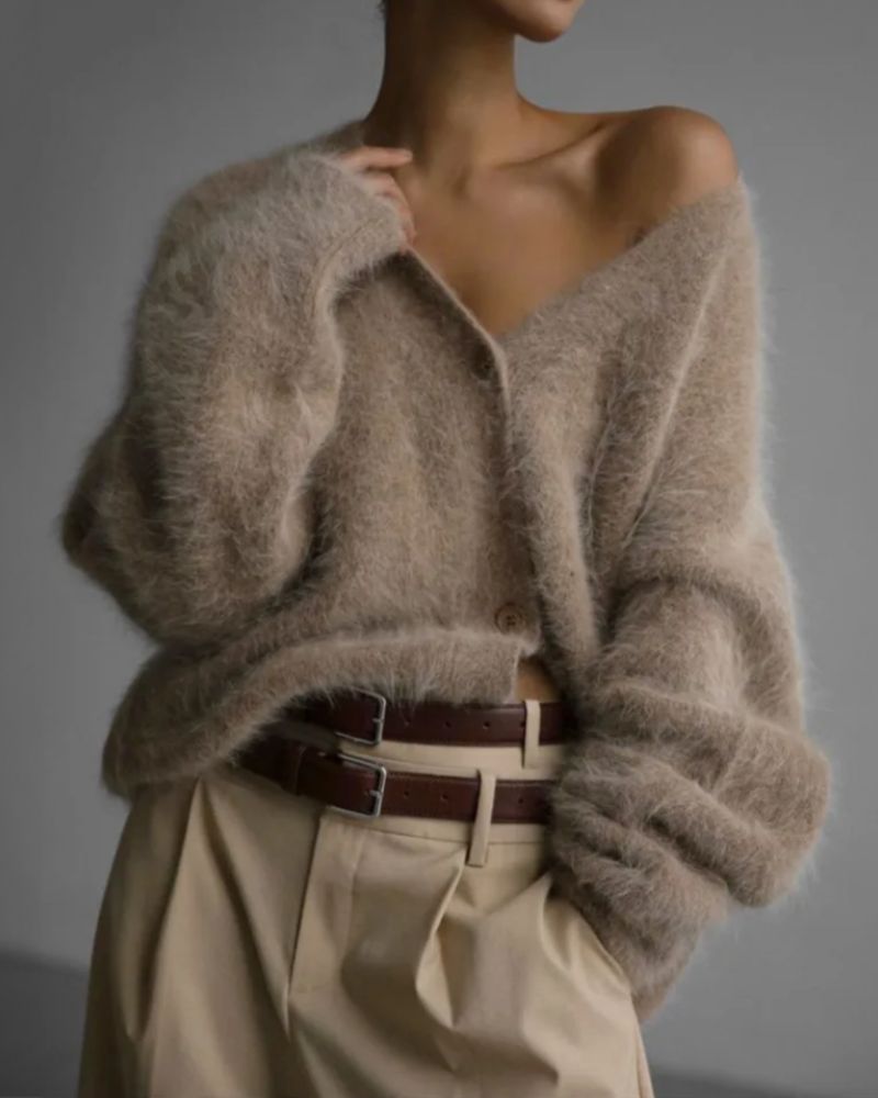 SIMA - CHIC COZY COUTURE #VEV38096 #VEV38079