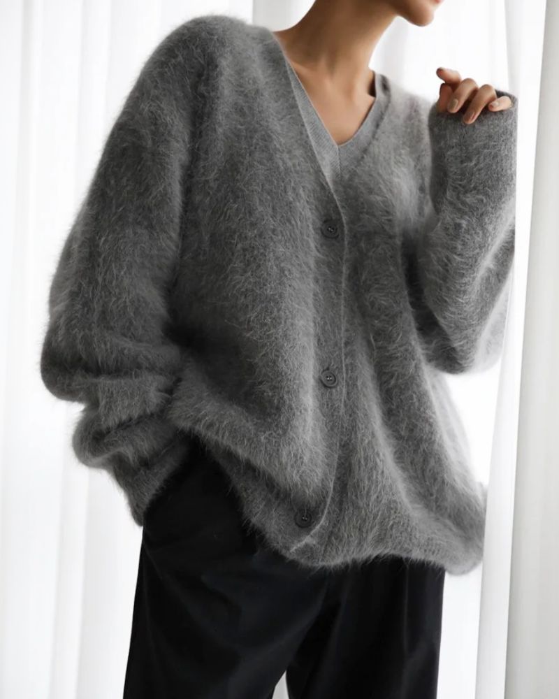 SIMA - CHIC COZY COUTURE #VEV38096 #VEV38079