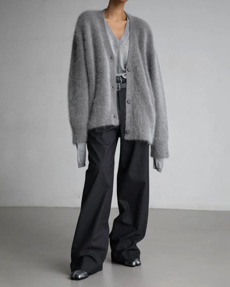 SIMA - CHIC COZY COUTURE #VEV38096 #VEV38079
