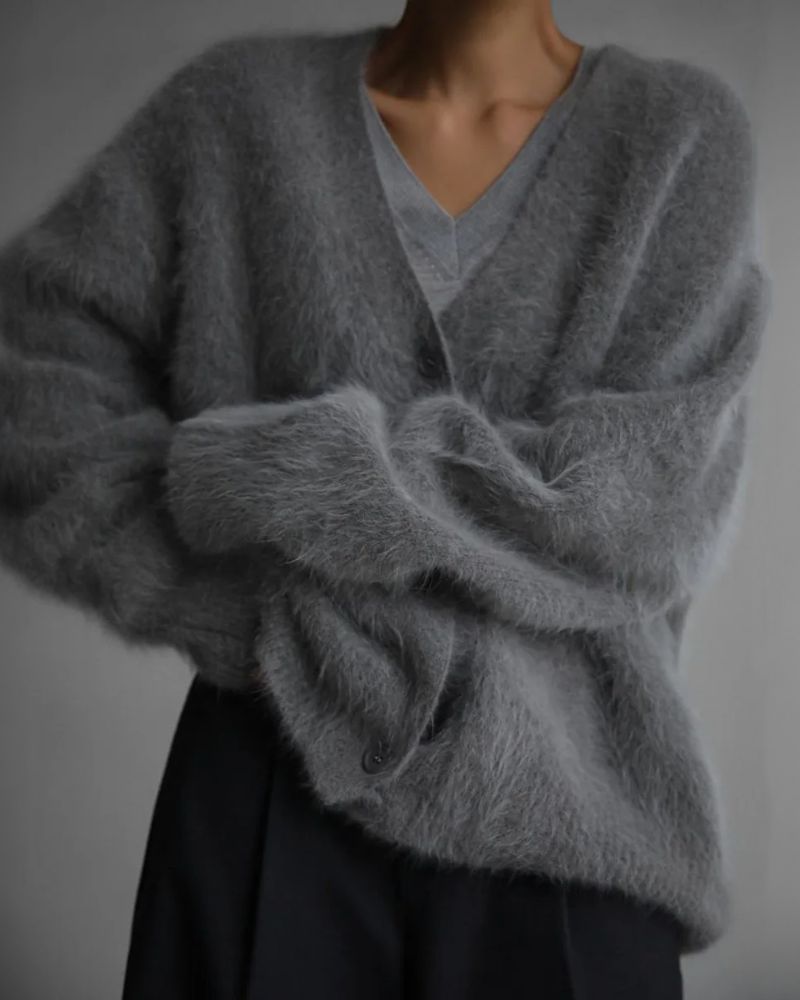 SIMA - CHIC COZY COUTURE #VEV38096 #VEV38079