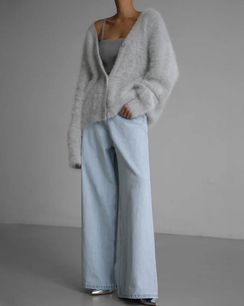 SIMA - CHIC COZY COUTURE #VEV38096 #VEV38079