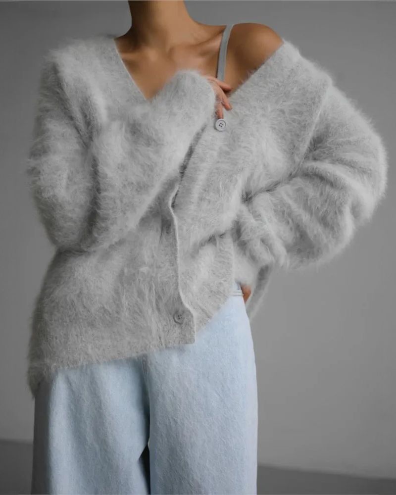 SIMA - CHIC COZY COUTURE #VEV38096 #VEV38079