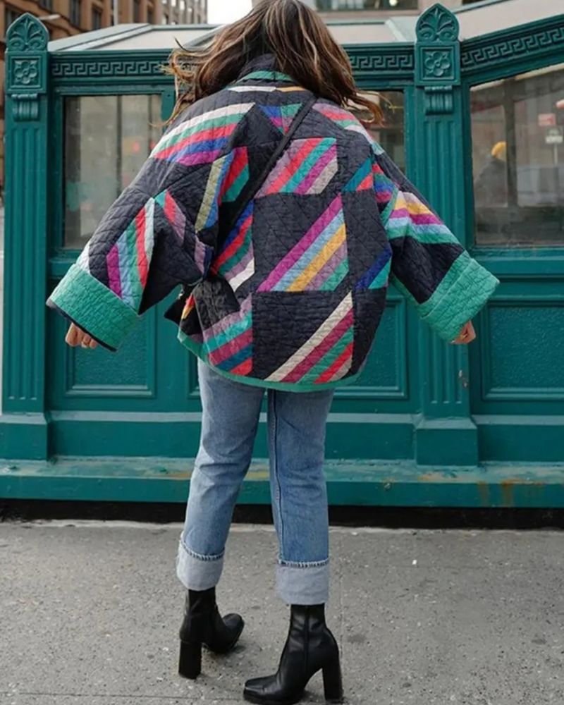 MAIKA - vintage jacket #VEV40174