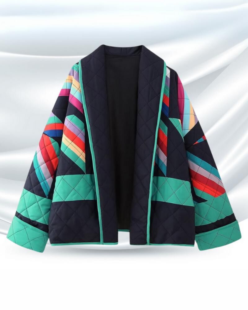 MAIKA - vintage jacket #VEV40174