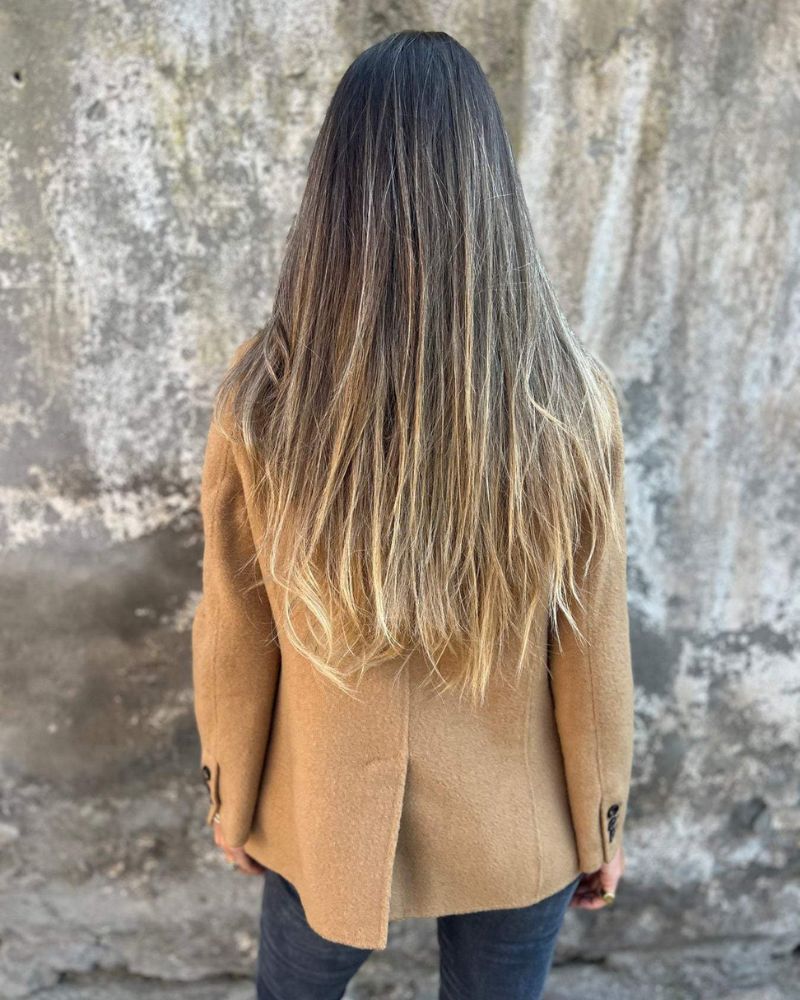 RENATA - CLASSIC BLAZER VEV38667