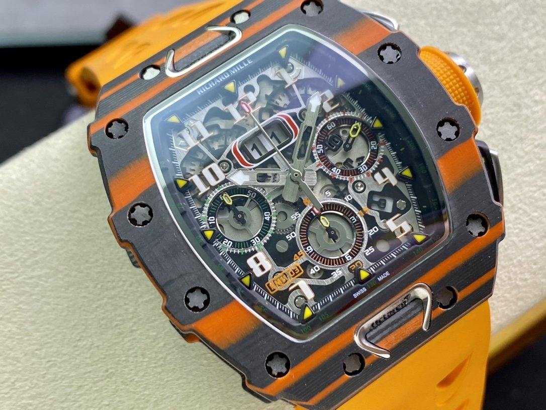 RICHARD RM011-03