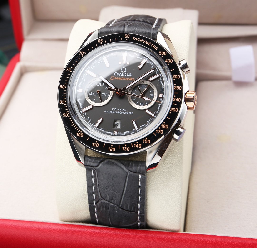 Omega Watch