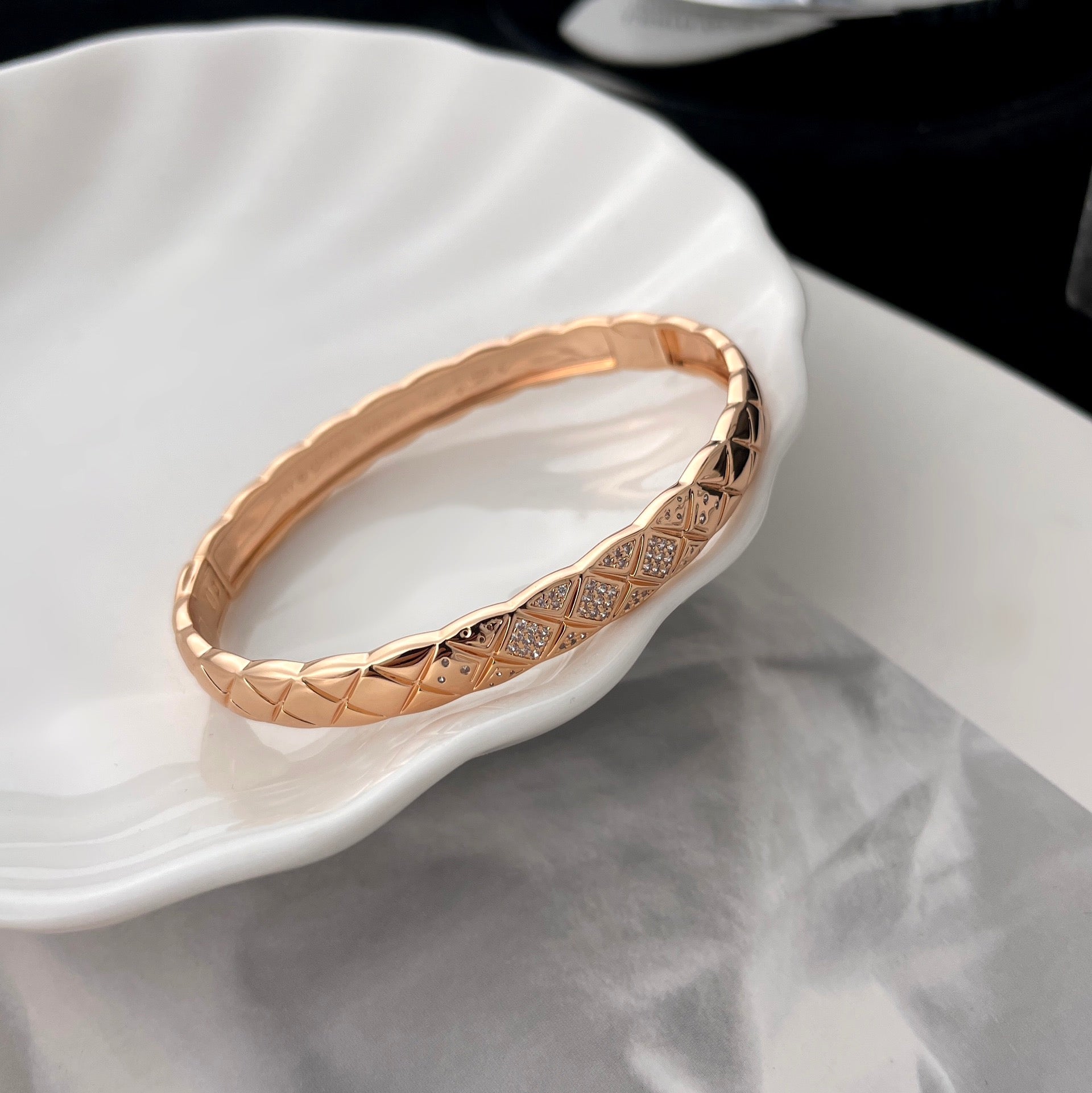 chanel bracelet