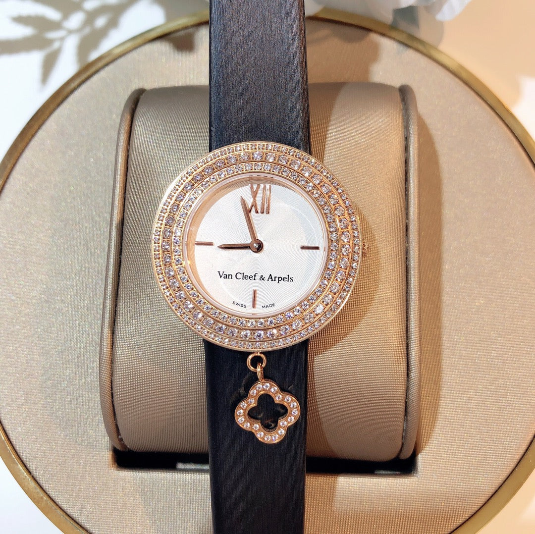 Van Cleef Arpeel Watch
