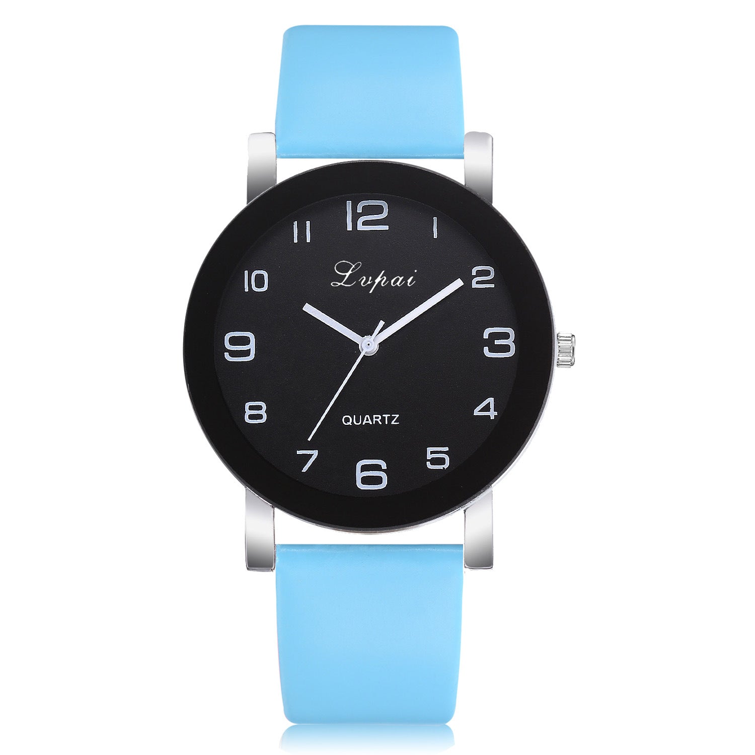 PU Alloy Watch NEO11467