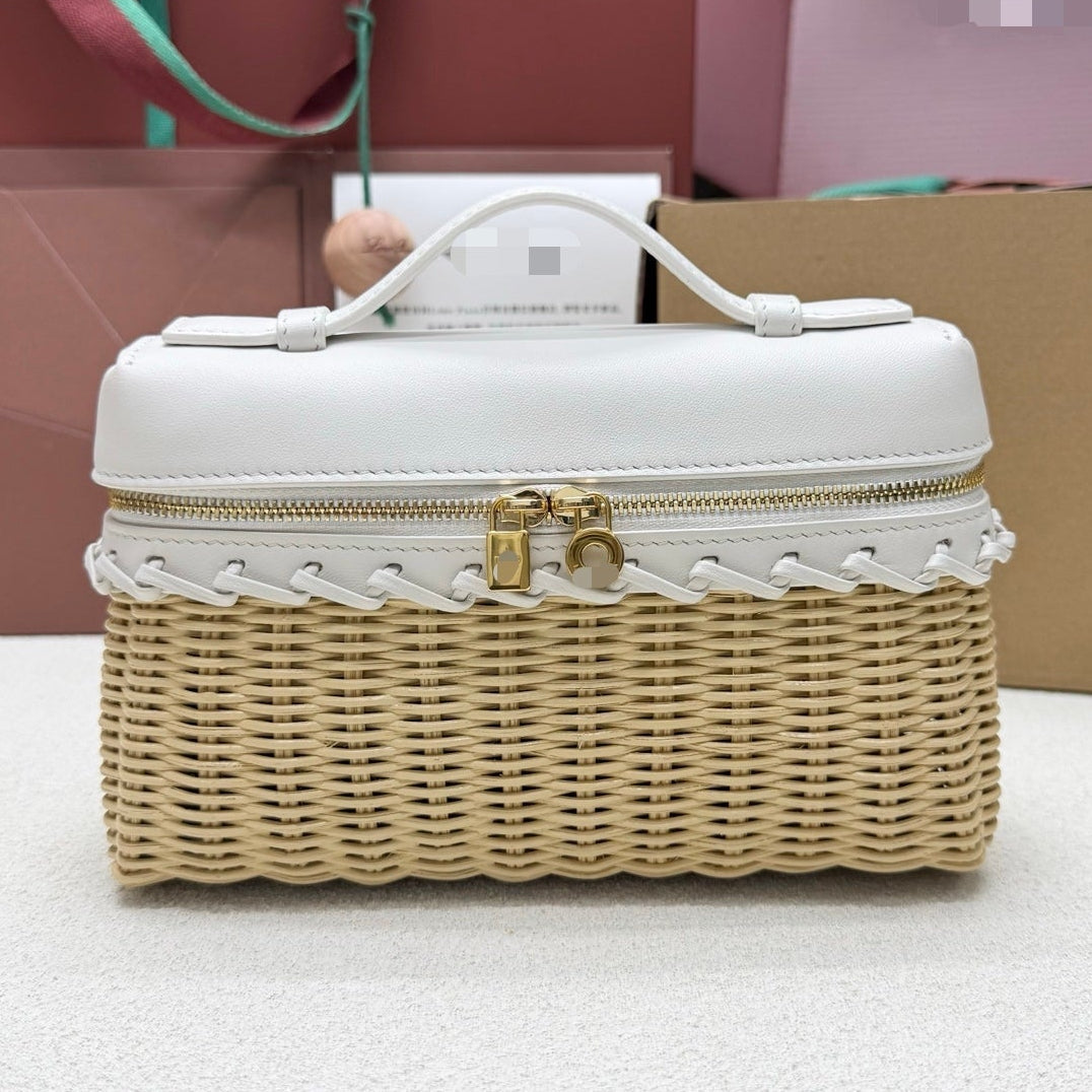 New Loro Piana Bag 2026