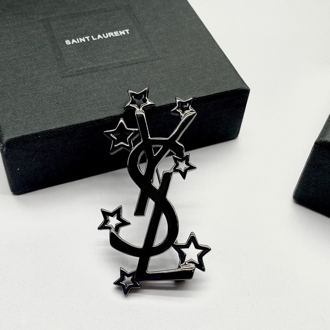 YSL Brooch 177959