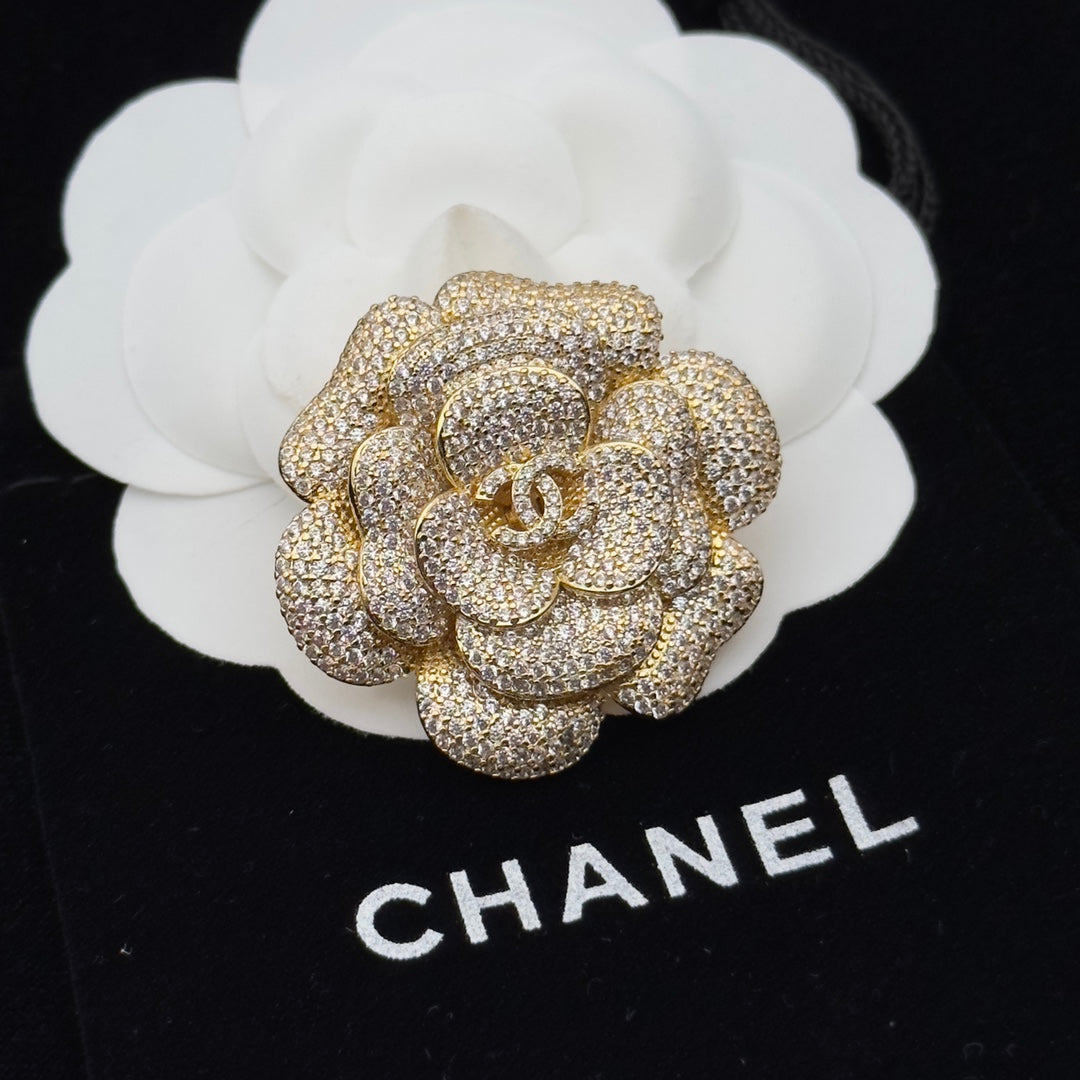 Brooches