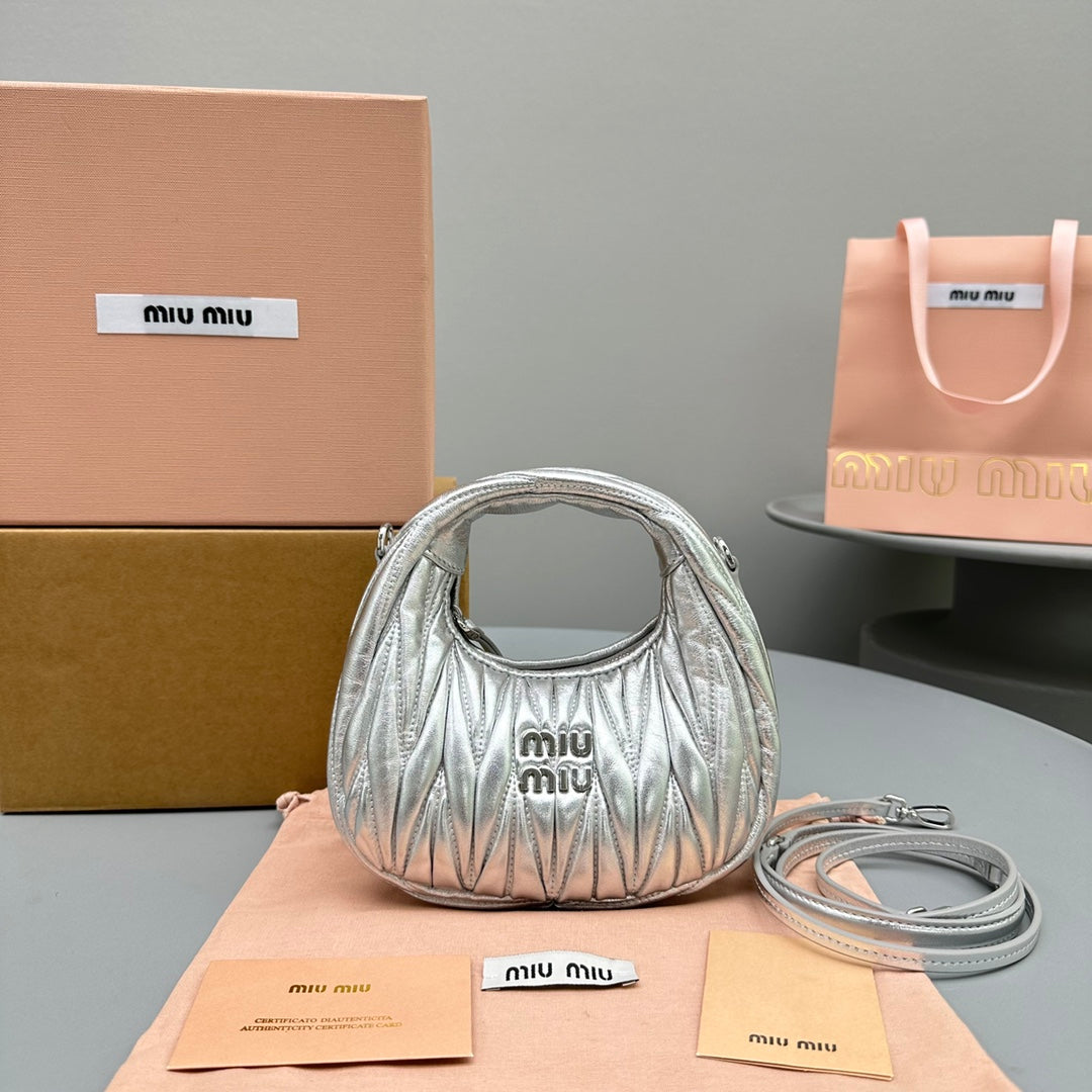 Miumiu Cross Body Bags