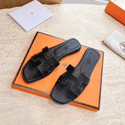Hermes 25 Oran Sandal Calfskin