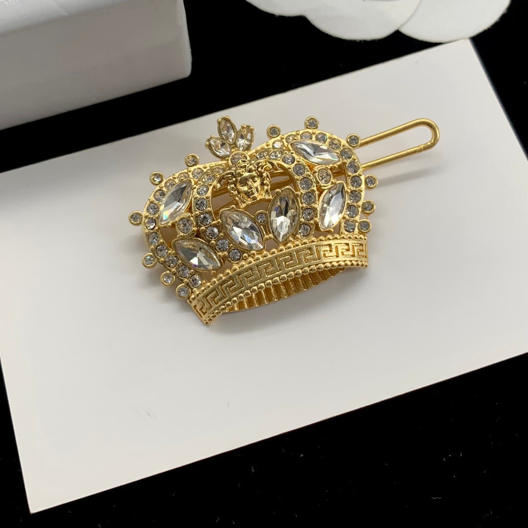 Versace Brooch 176352