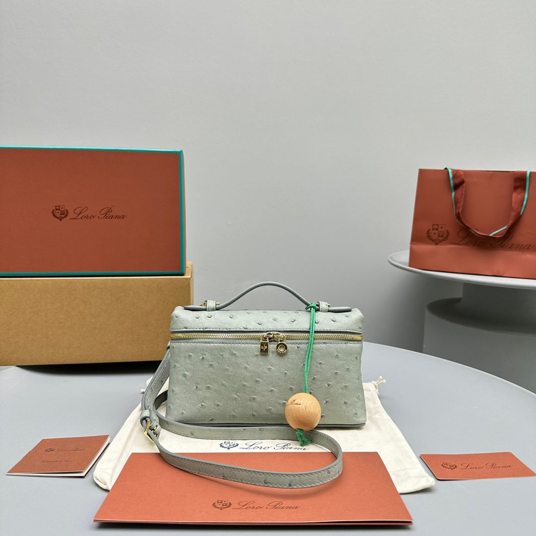 Loro Piana Bags