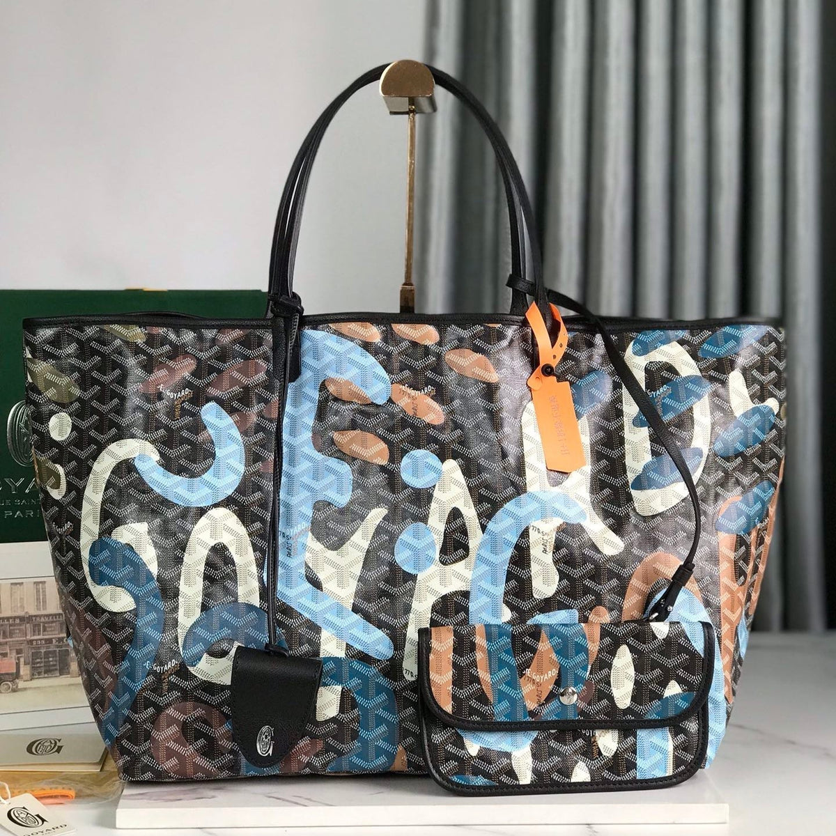 Goya Bags