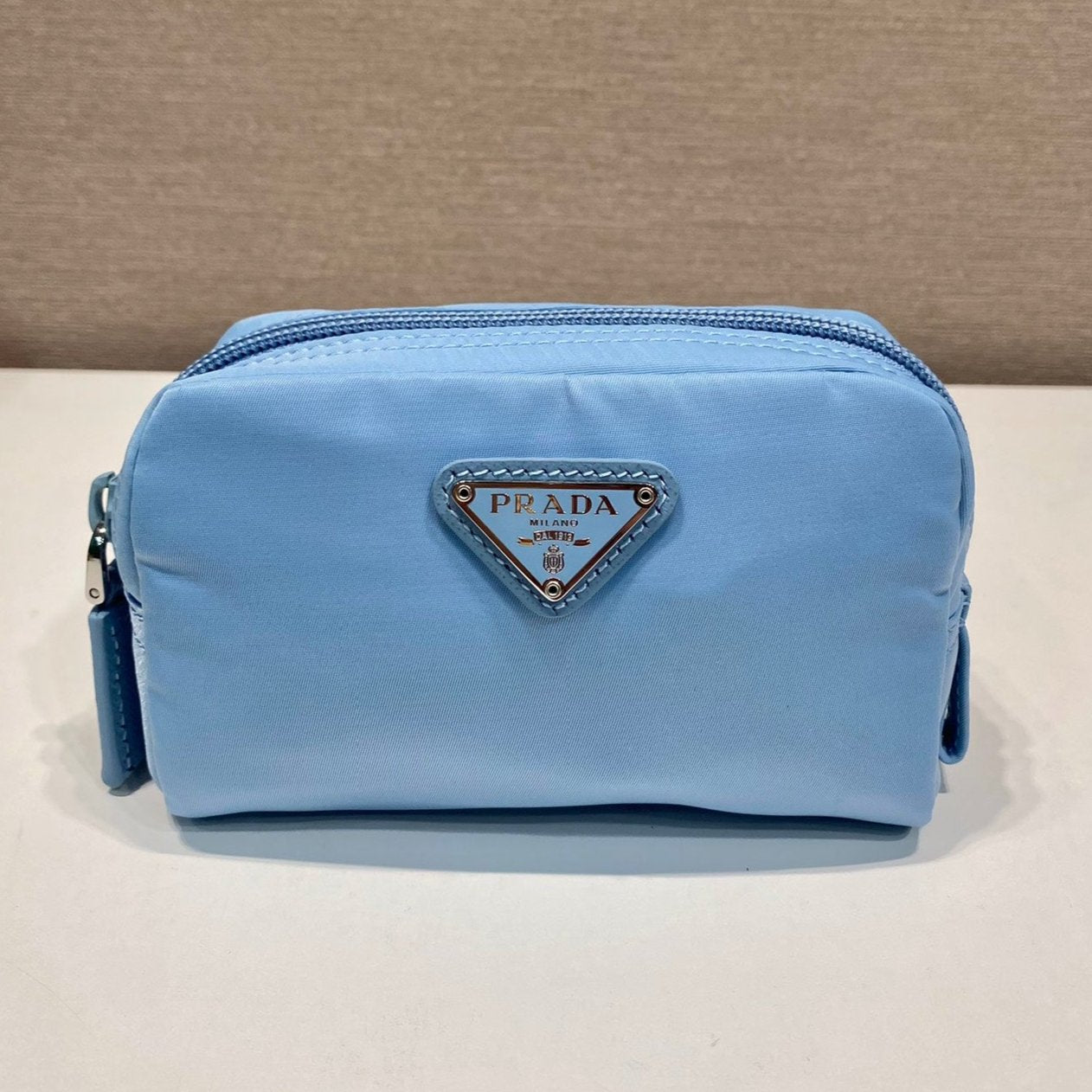 Prada Clutches