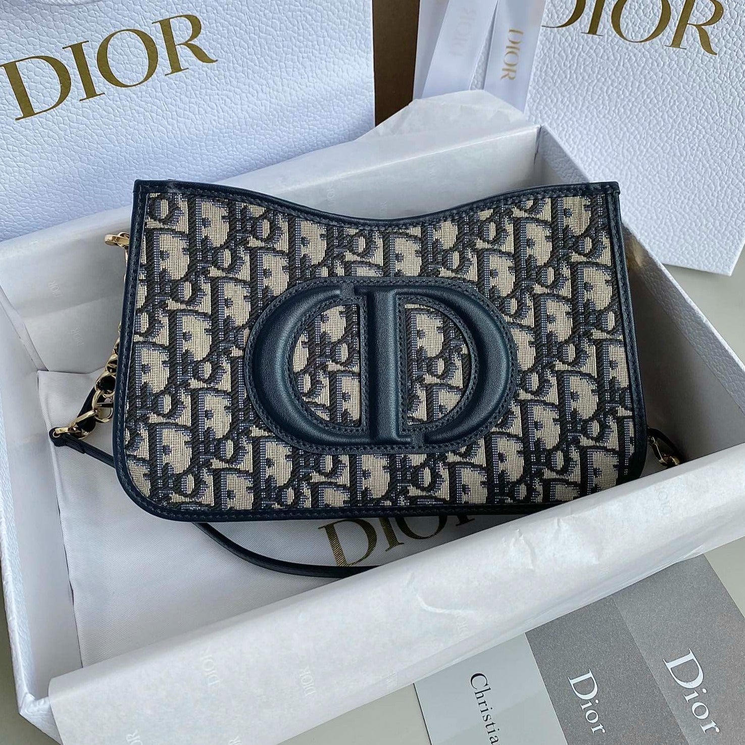 Dior Hobo Bags