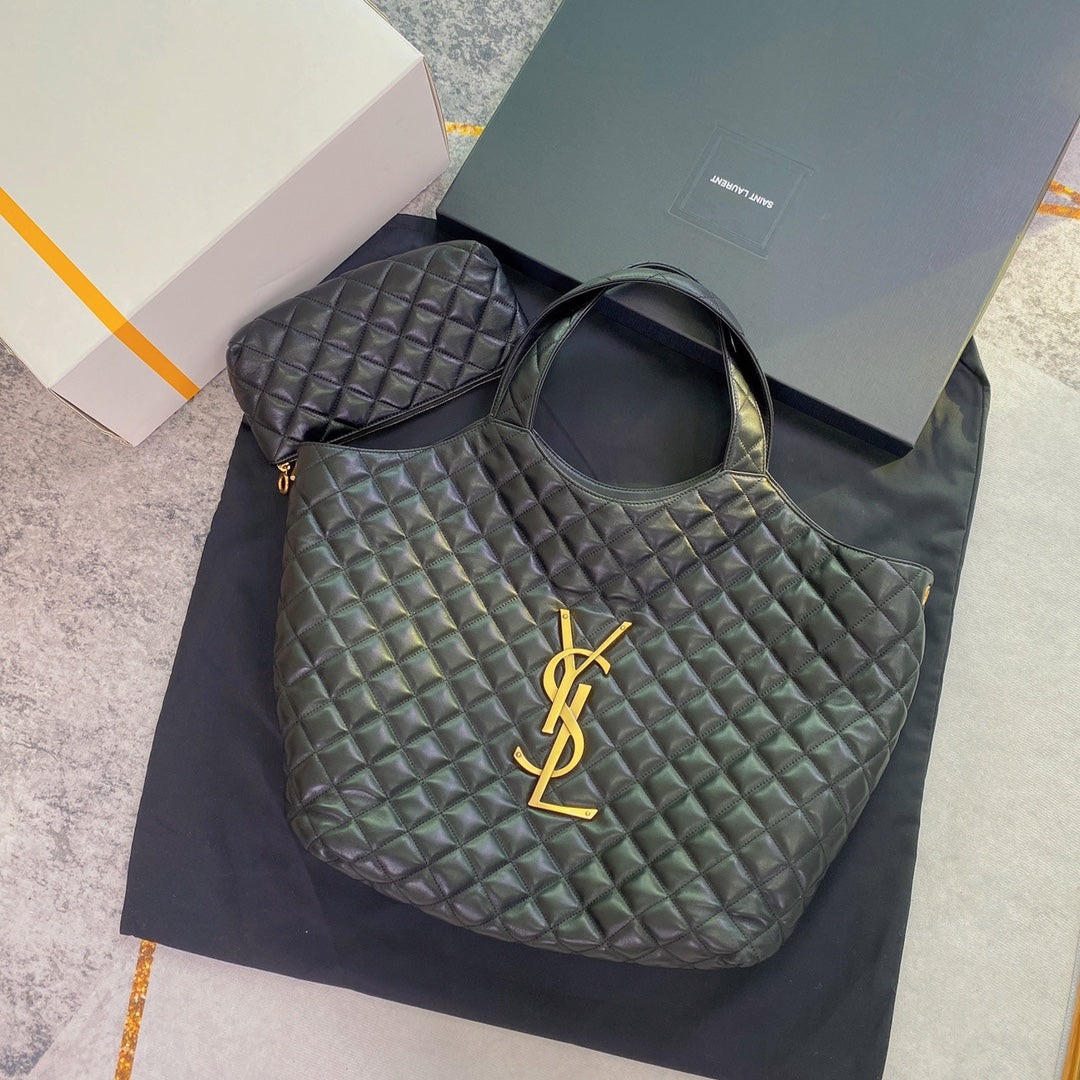 YSL Tote Bags