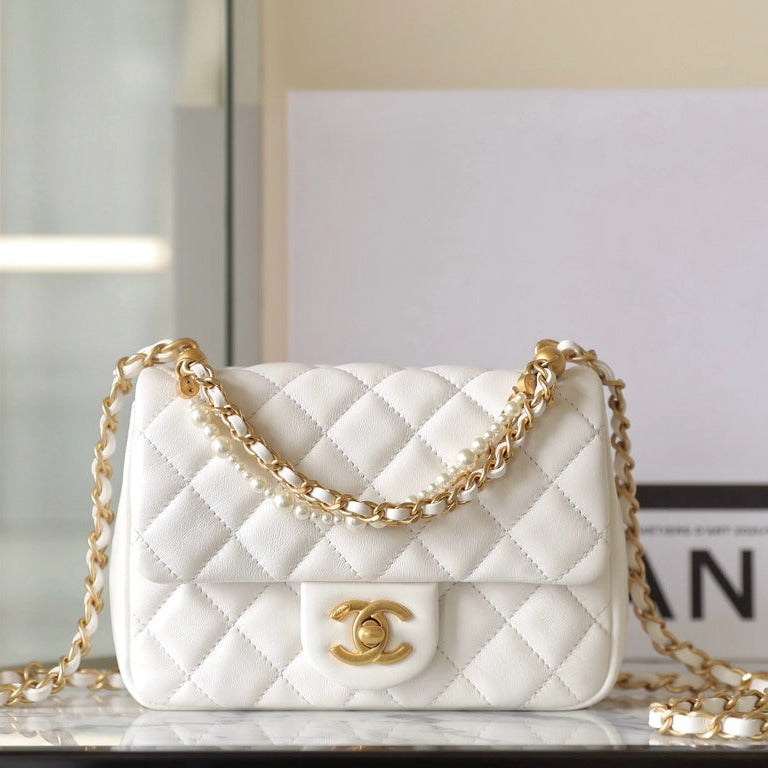 Chanel Flap Bag