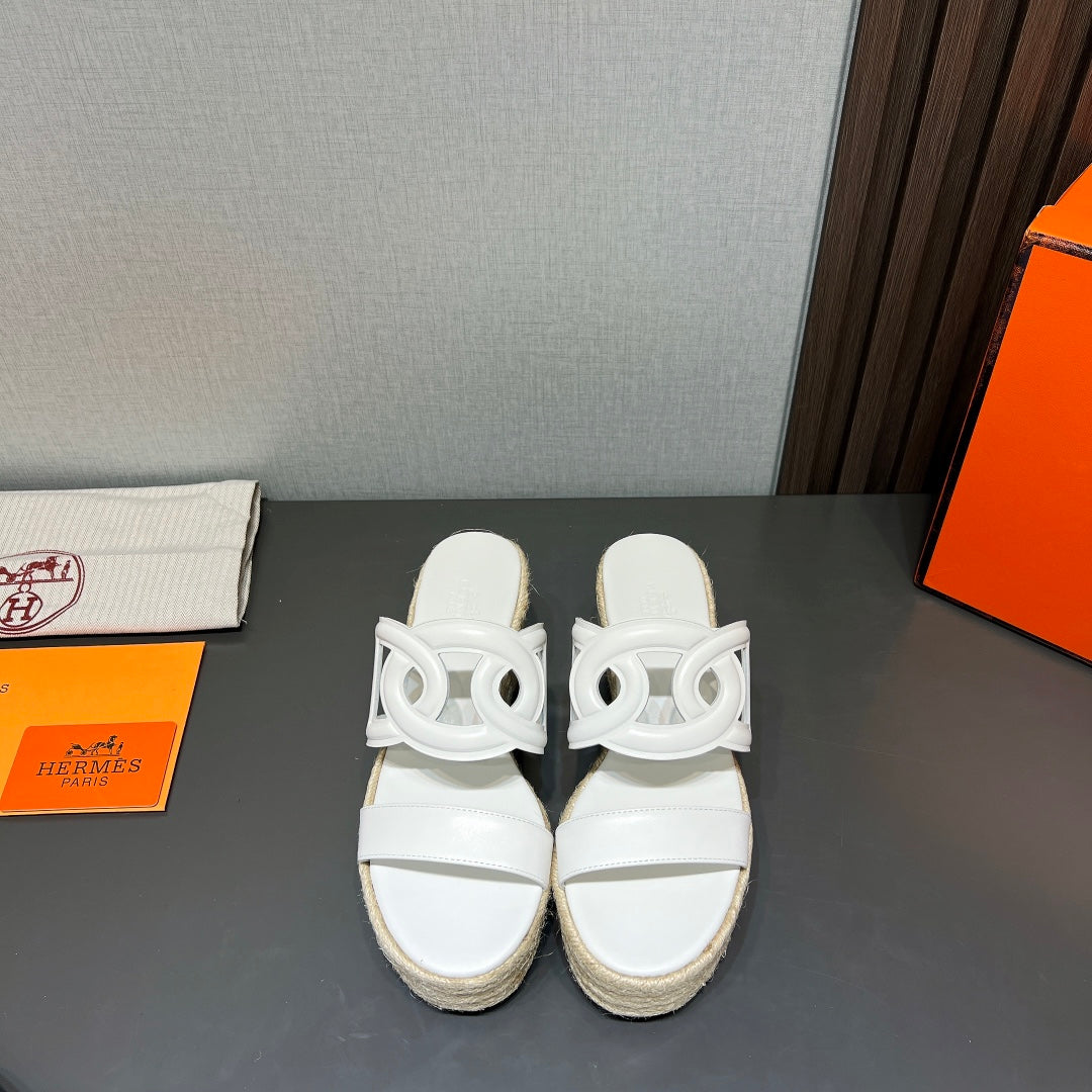 HM Loafer & Espadrilles