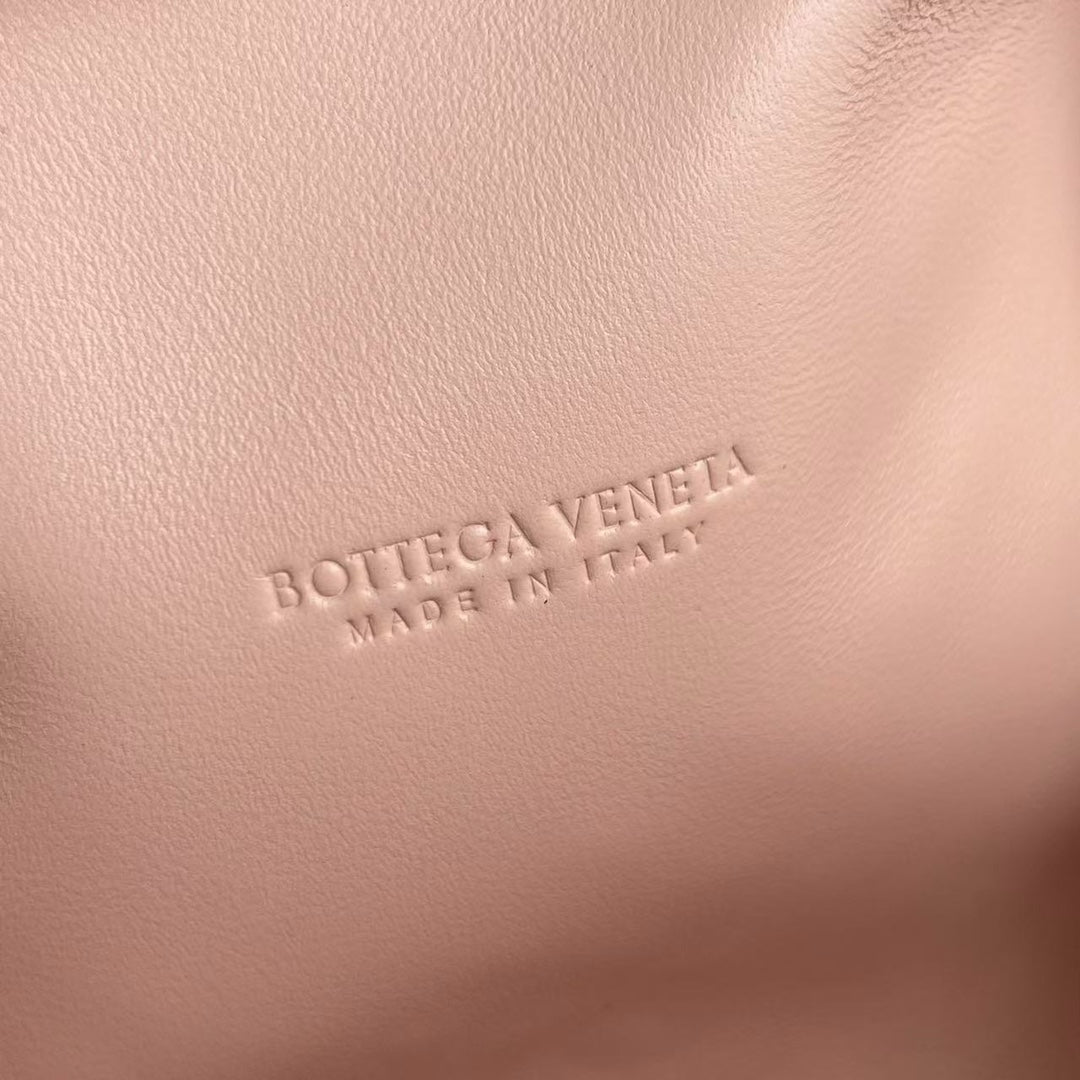 BV Lauren 1980 31.5cm Pink Lambskin