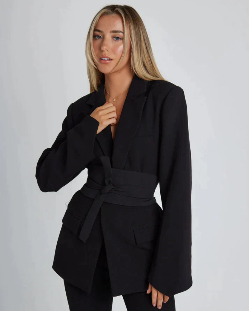 ELISE - ELEGANT BLAZER #RSA9335