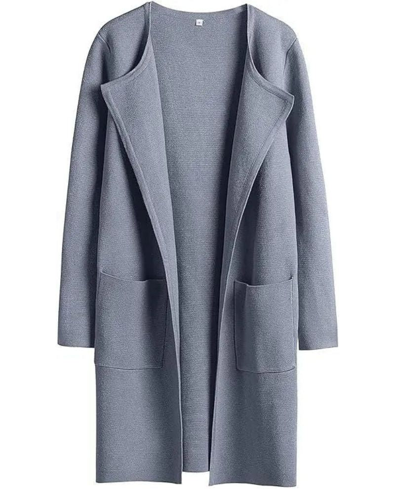 ELENCE - STYLISH & ELEGANT TOPCOAT #AMO8397