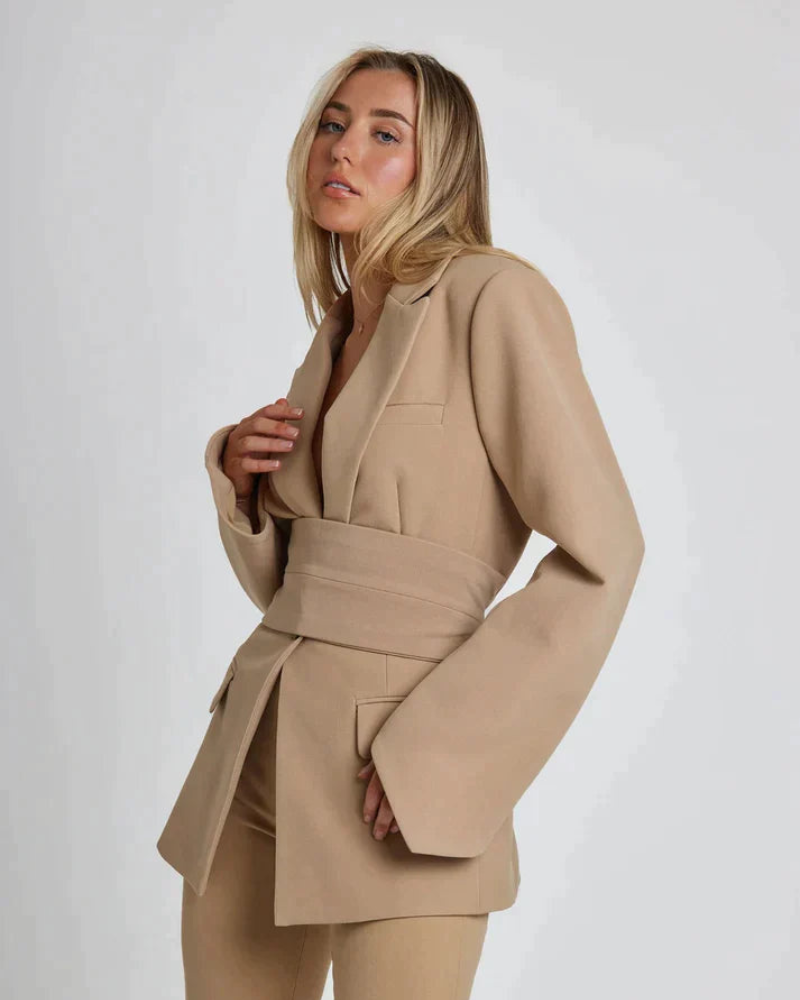ELISE - ELEGANT BLAZER #RSA9335