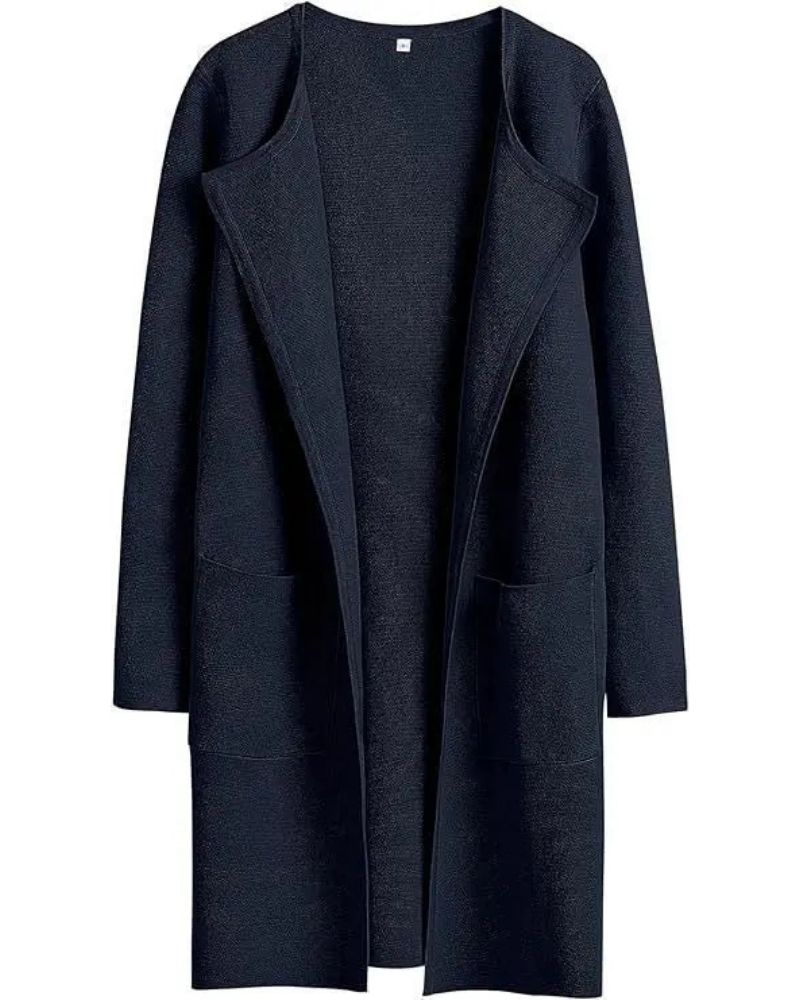 ELENCE - STYLISH & ELEGANT TOPCOAT #AMO8397
