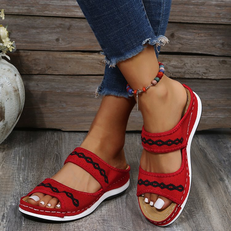 Velora Soft Motion #ELE4390