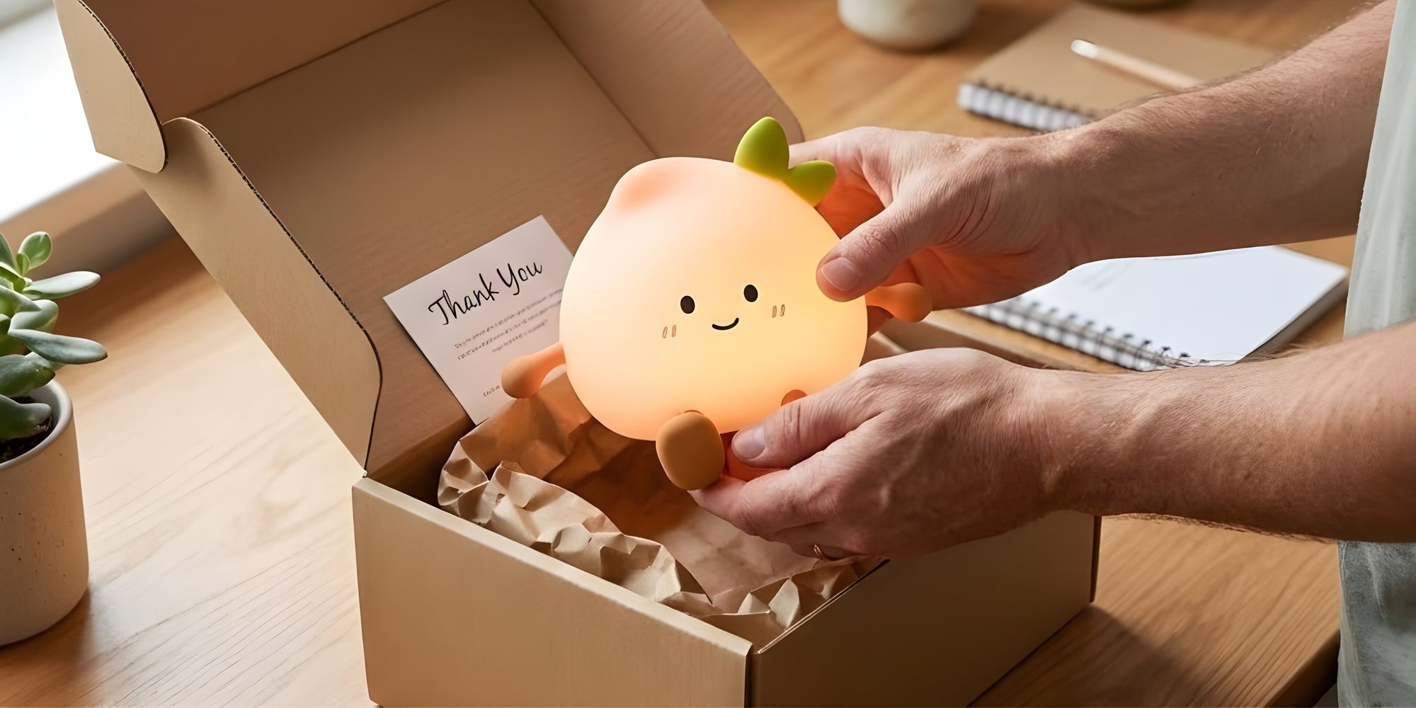 LumiDouce