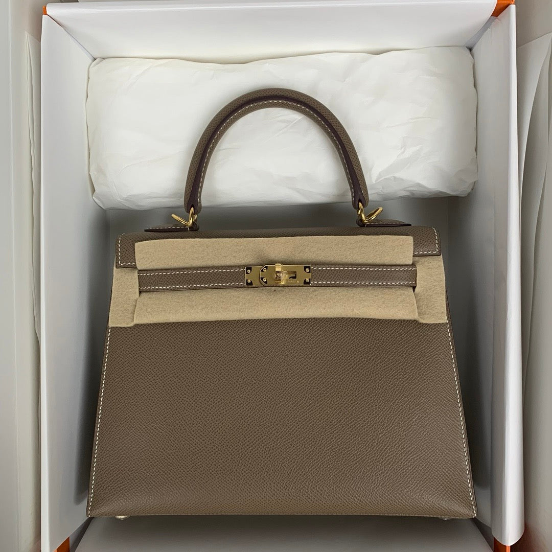 Hermes Kelly 28cm