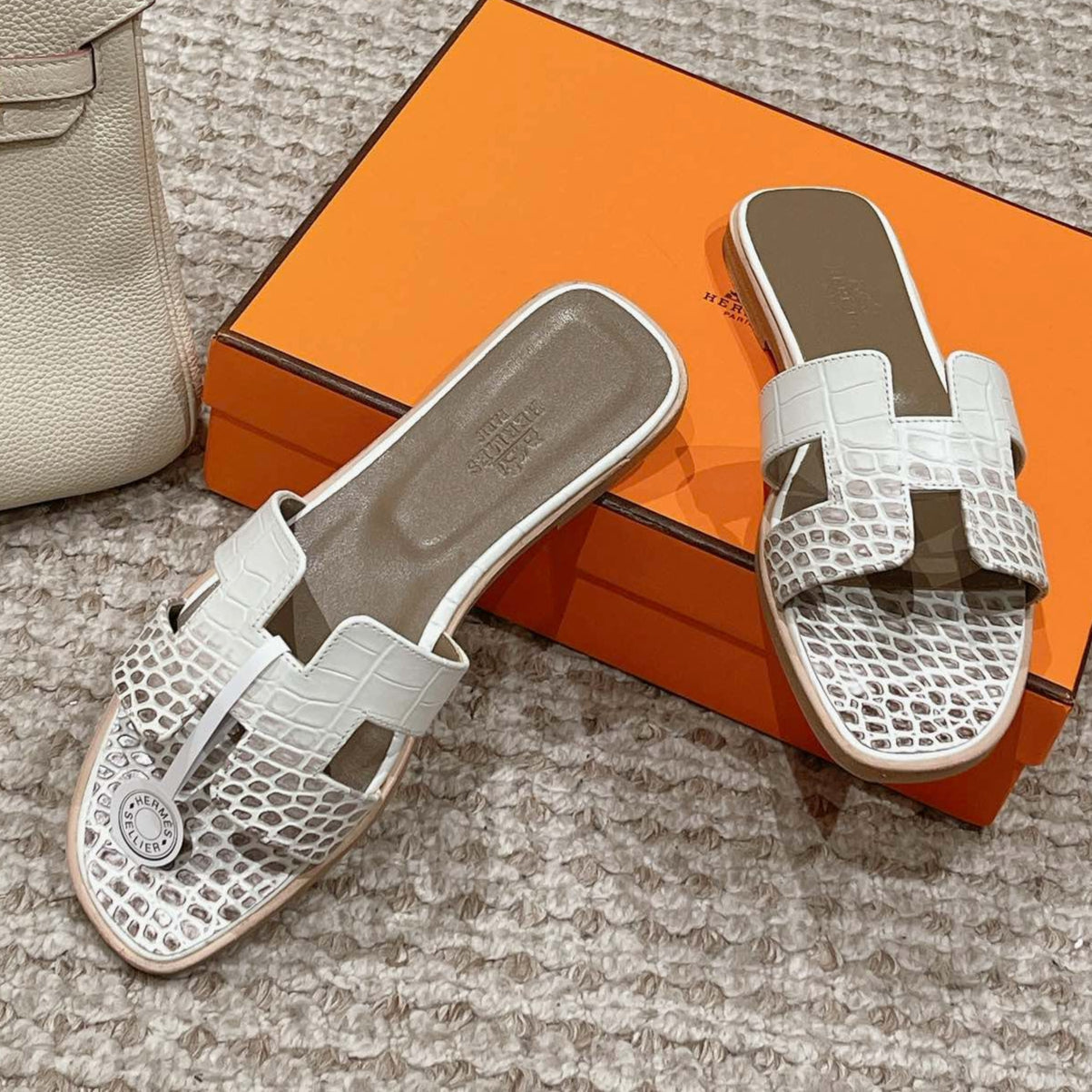 New Shoe 2025