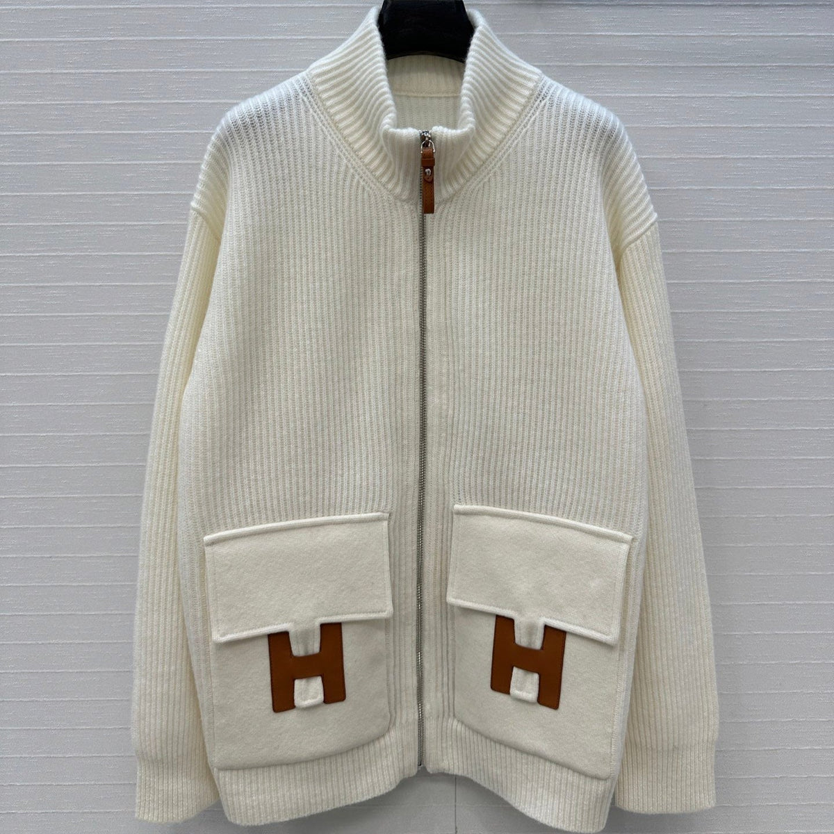 Hermes 2026 Jacket Wool 02648