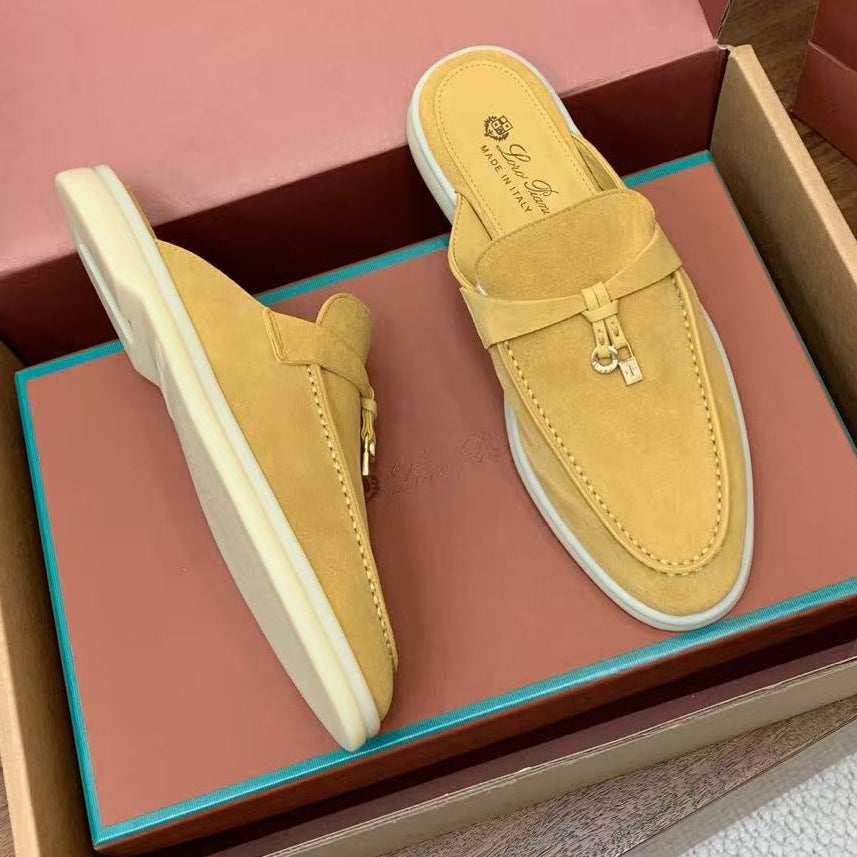 Loro Piana Shoes