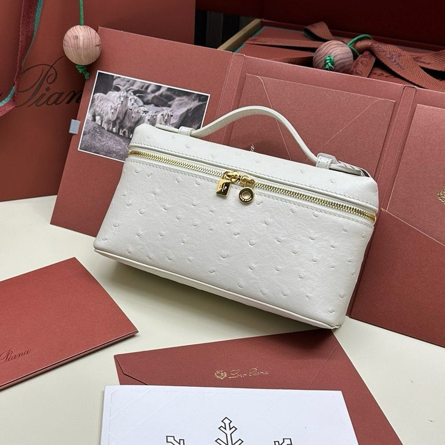 Loro Piana Shoulder Bags