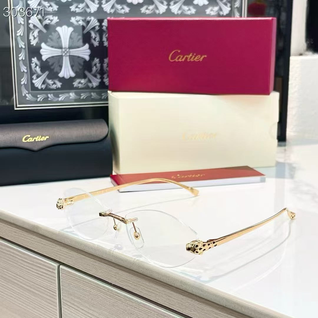 Cartier Sunglasses CT06370