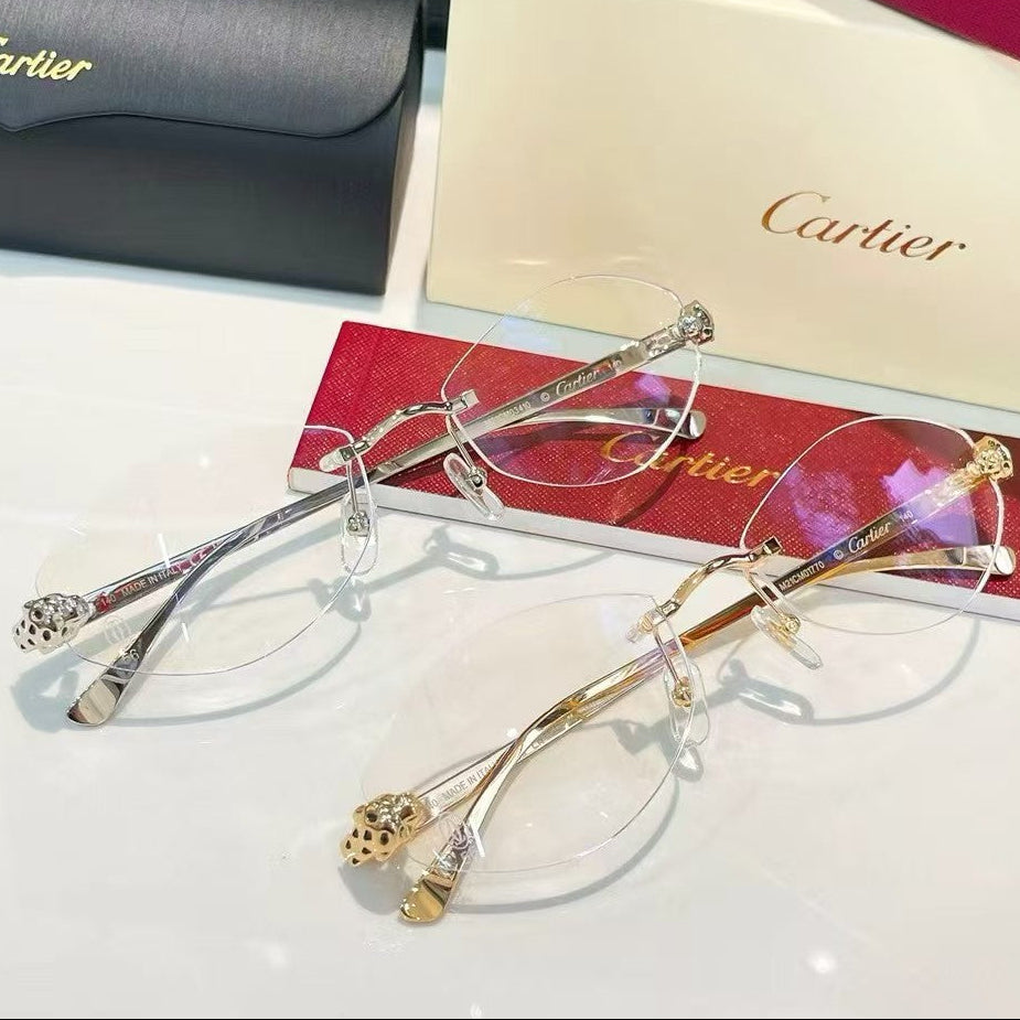 Cartier Sunglasses CT06370