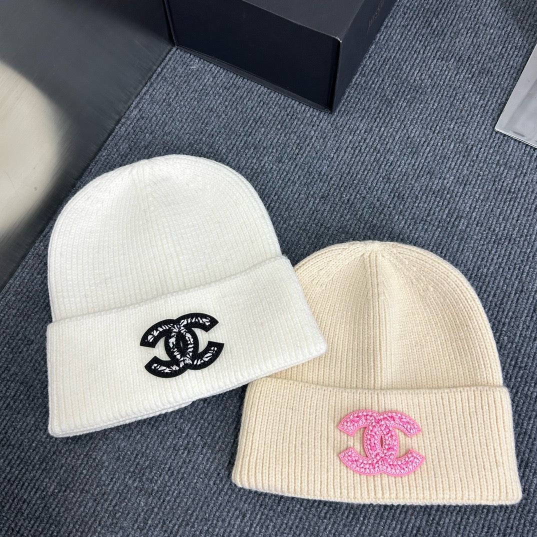 CC BEANIE WOOL FABRIC