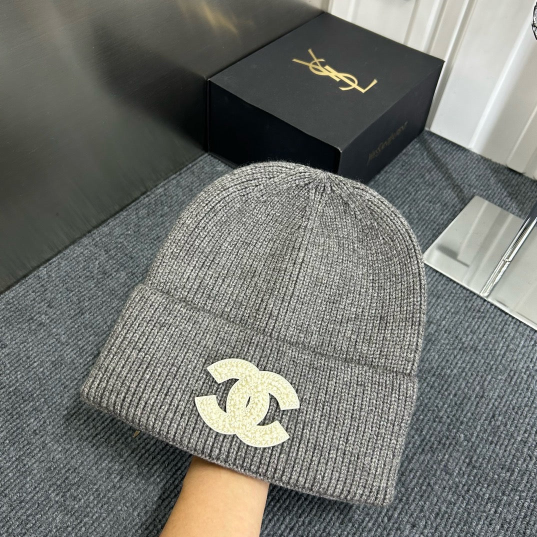 CC BEANIE WOOL FABRIC