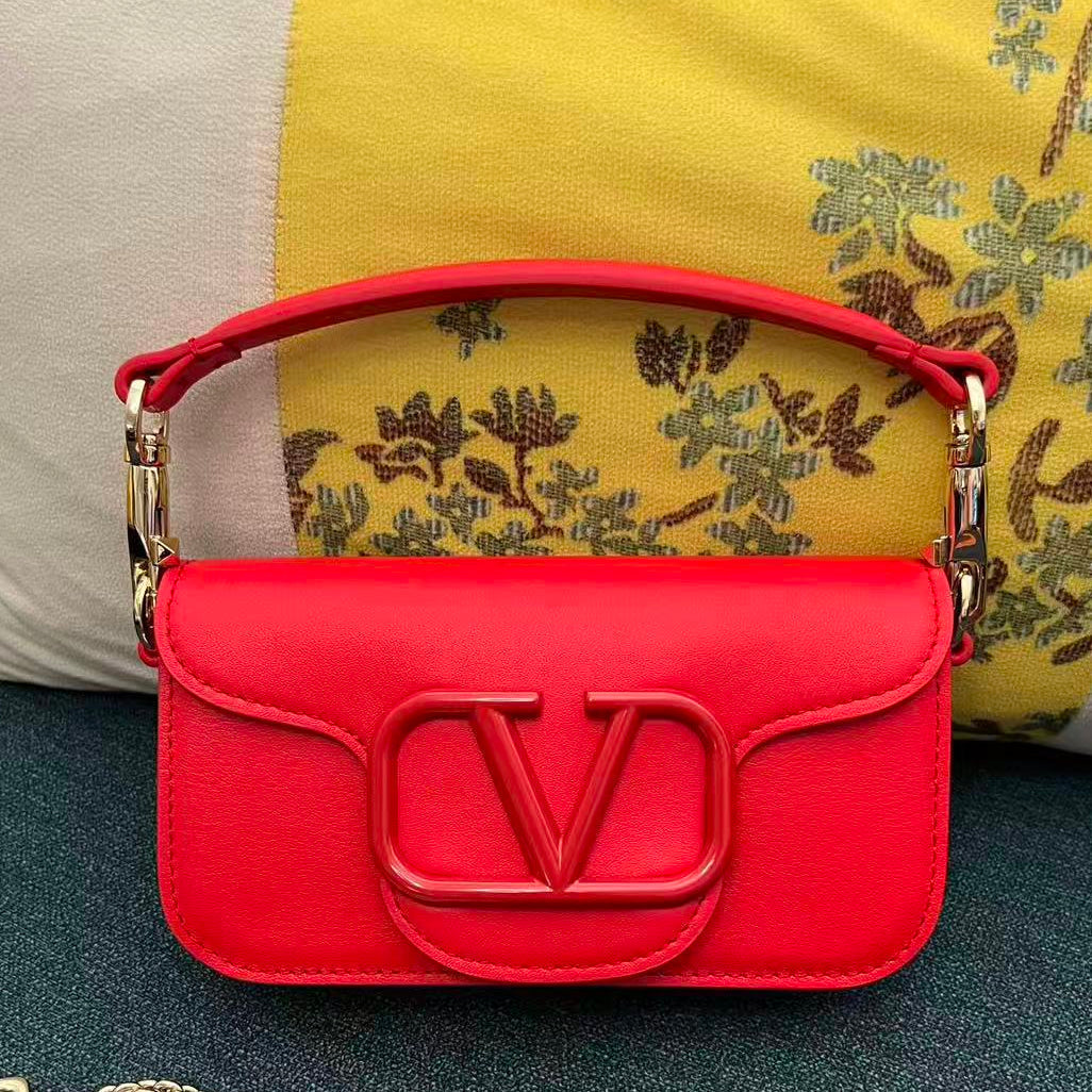 Valentino Top Handle