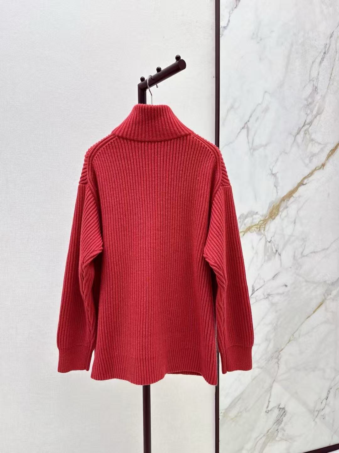 Hermes 2026 Jacket Wool 02648
