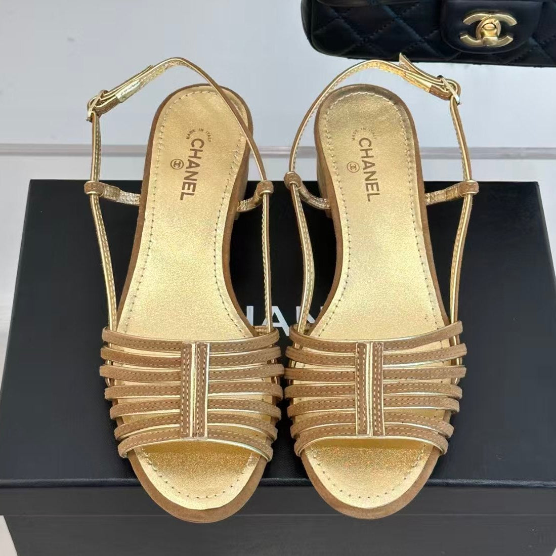 New Shoes Arrivals