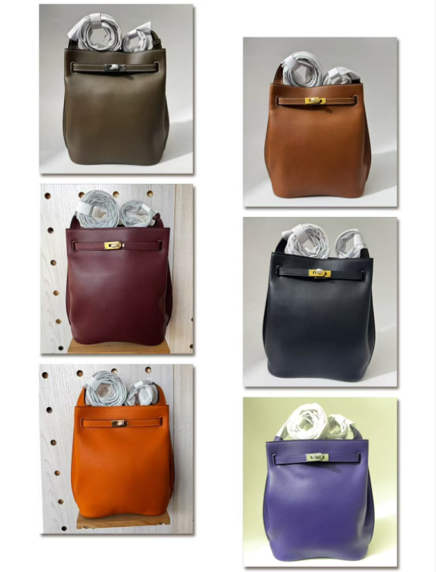 New Hermes Bag 2026