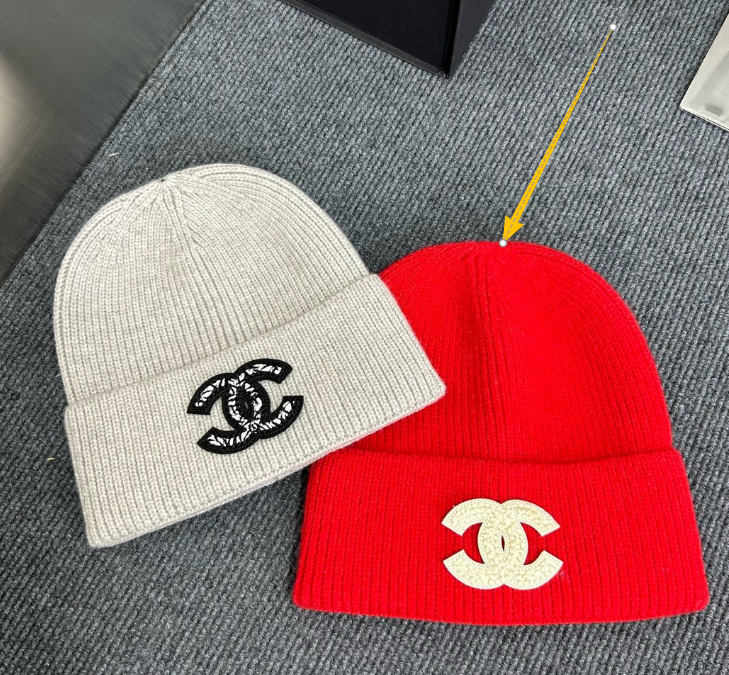 CC BEANIE WOOL FABRIC