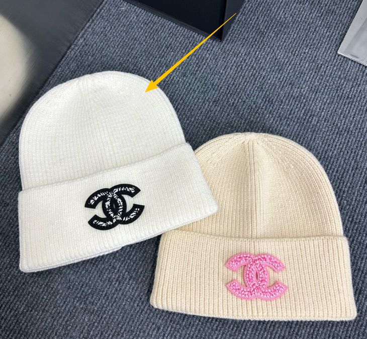 CC BEANIE WOOL FABRIC